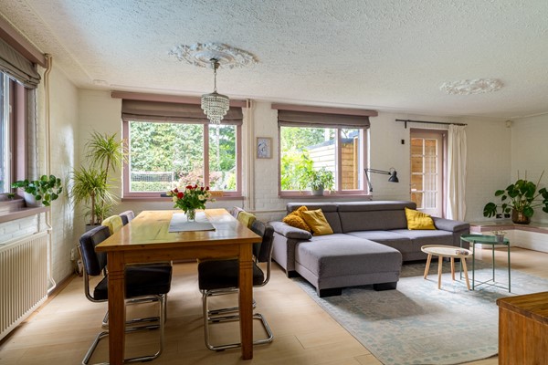 Medium property photo - Loonsevaert 52, 5171 LK Kaatsheuvel